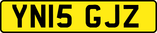 YN15GJZ