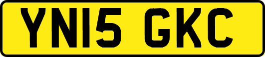 YN15GKC