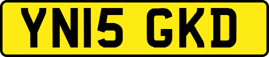 YN15GKD
