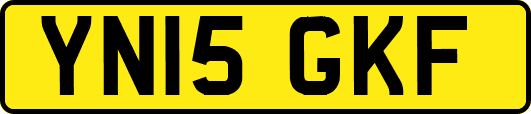 YN15GKF