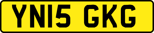 YN15GKG