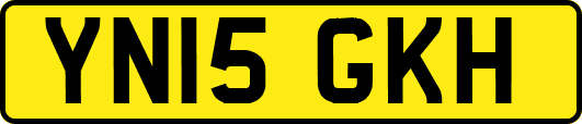 YN15GKH