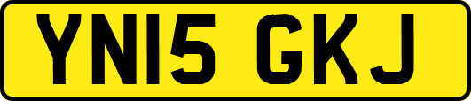 YN15GKJ