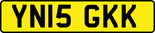YN15GKK