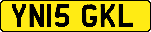 YN15GKL