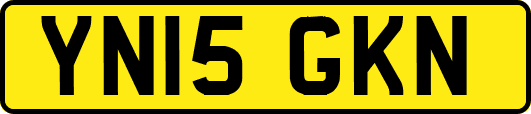 YN15GKN