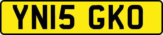 YN15GKO