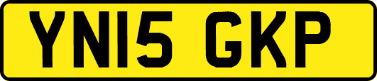 YN15GKP