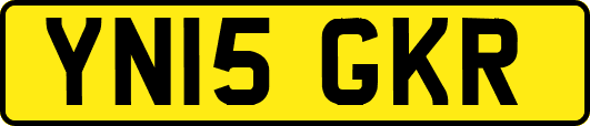 YN15GKR