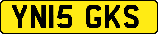 YN15GKS