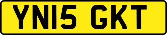 YN15GKT