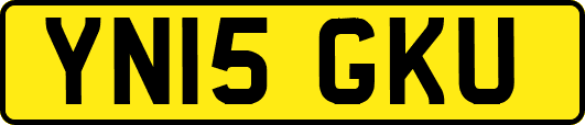 YN15GKU