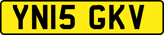 YN15GKV