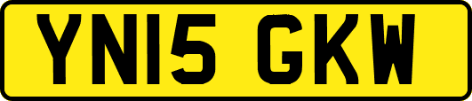 YN15GKW