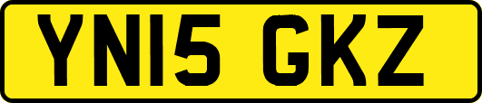YN15GKZ