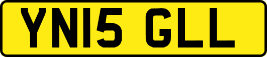 YN15GLL