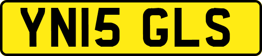 YN15GLS