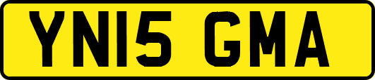 YN15GMA