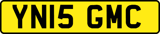 YN15GMC