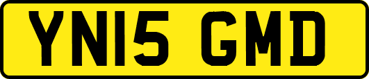 YN15GMD