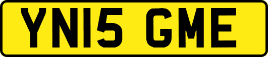 YN15GME