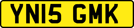 YN15GMK