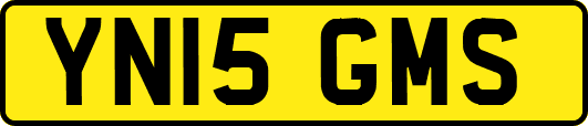 YN15GMS