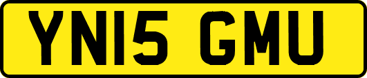 YN15GMU