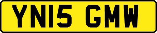 YN15GMW