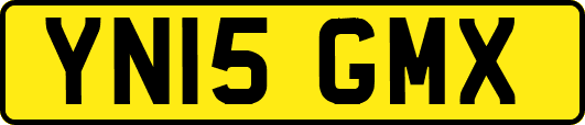 YN15GMX