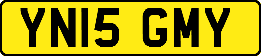 YN15GMY