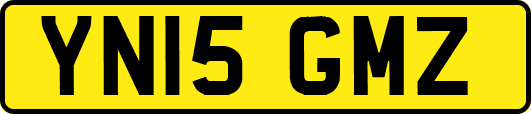 YN15GMZ