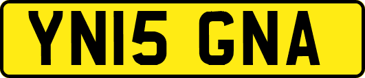 YN15GNA