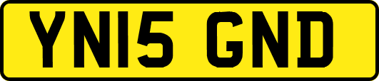 YN15GND