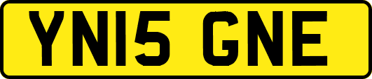 YN15GNE
