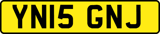 YN15GNJ