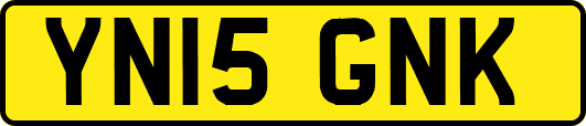 YN15GNK