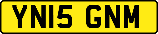 YN15GNM