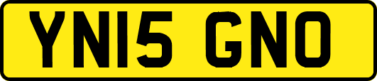 YN15GNO