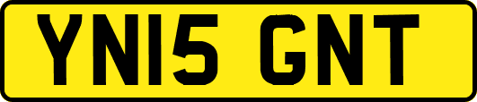 YN15GNT