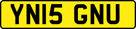 YN15GNU