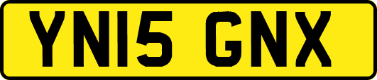 YN15GNX