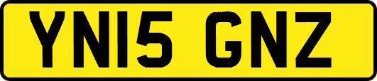 YN15GNZ