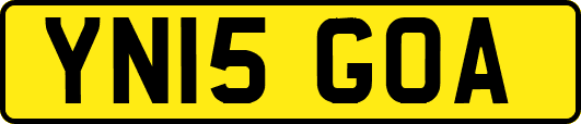 YN15GOA