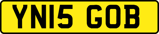 YN15GOB
