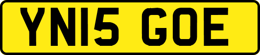 YN15GOE