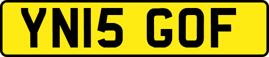 YN15GOF