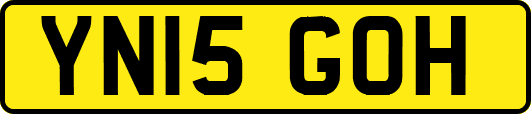 YN15GOH