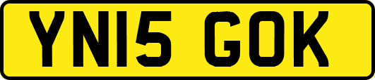 YN15GOK
