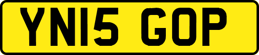 YN15GOP